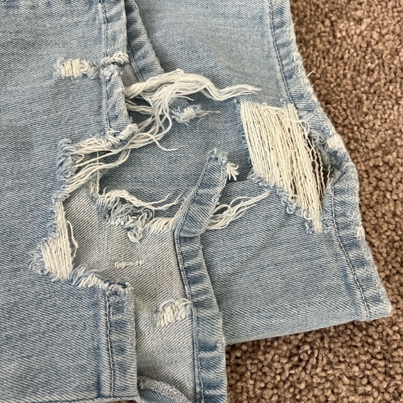 MOTHER Jeans - Picture 6 of 8